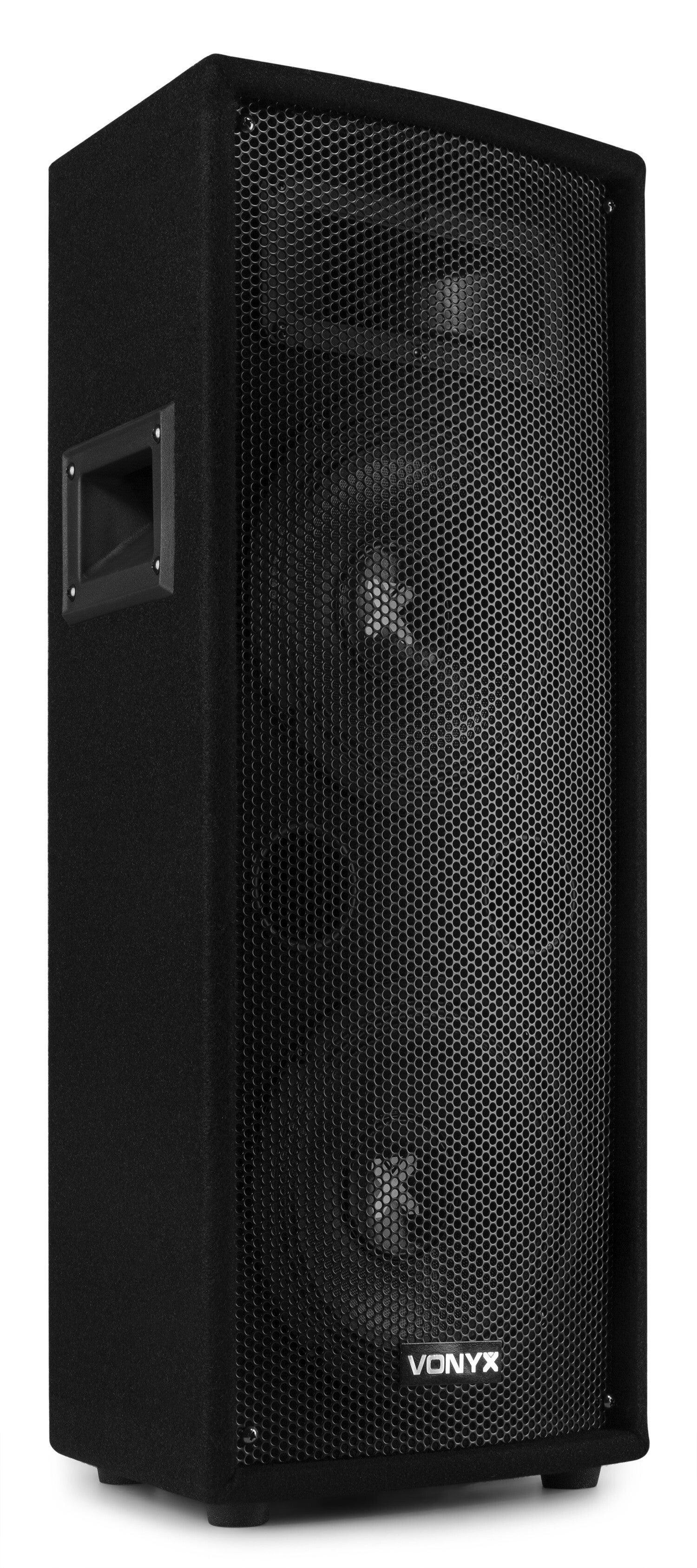 SL28 DJ/PA Cabinet Speaker 2x 8” 800W