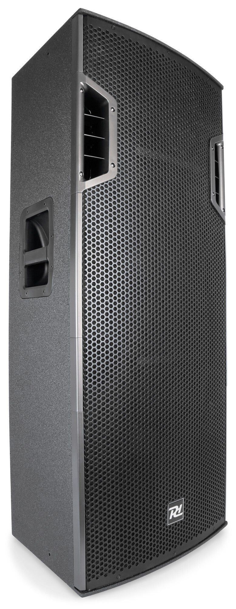 PD625A Actieve Speaker 2x15"