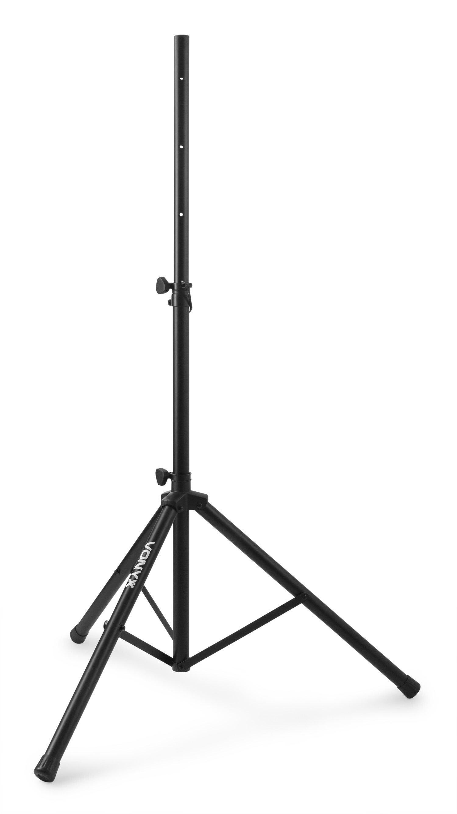 LS01 Speaker Stand black