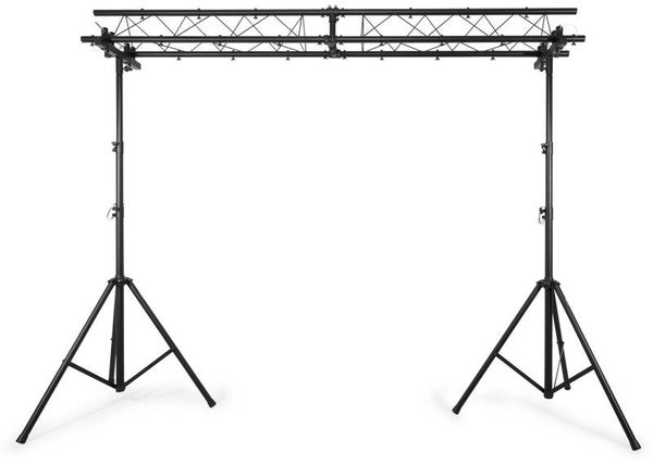 BEAMZ LB100T LICHTBRUG MET TRUSSBALK 3MX4M/2T/100KG