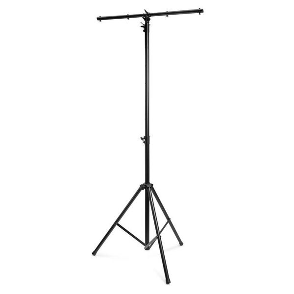 BEAMZ LS30T LICHTSTANDAARD MAX. 3.5M 25KG T-BAR