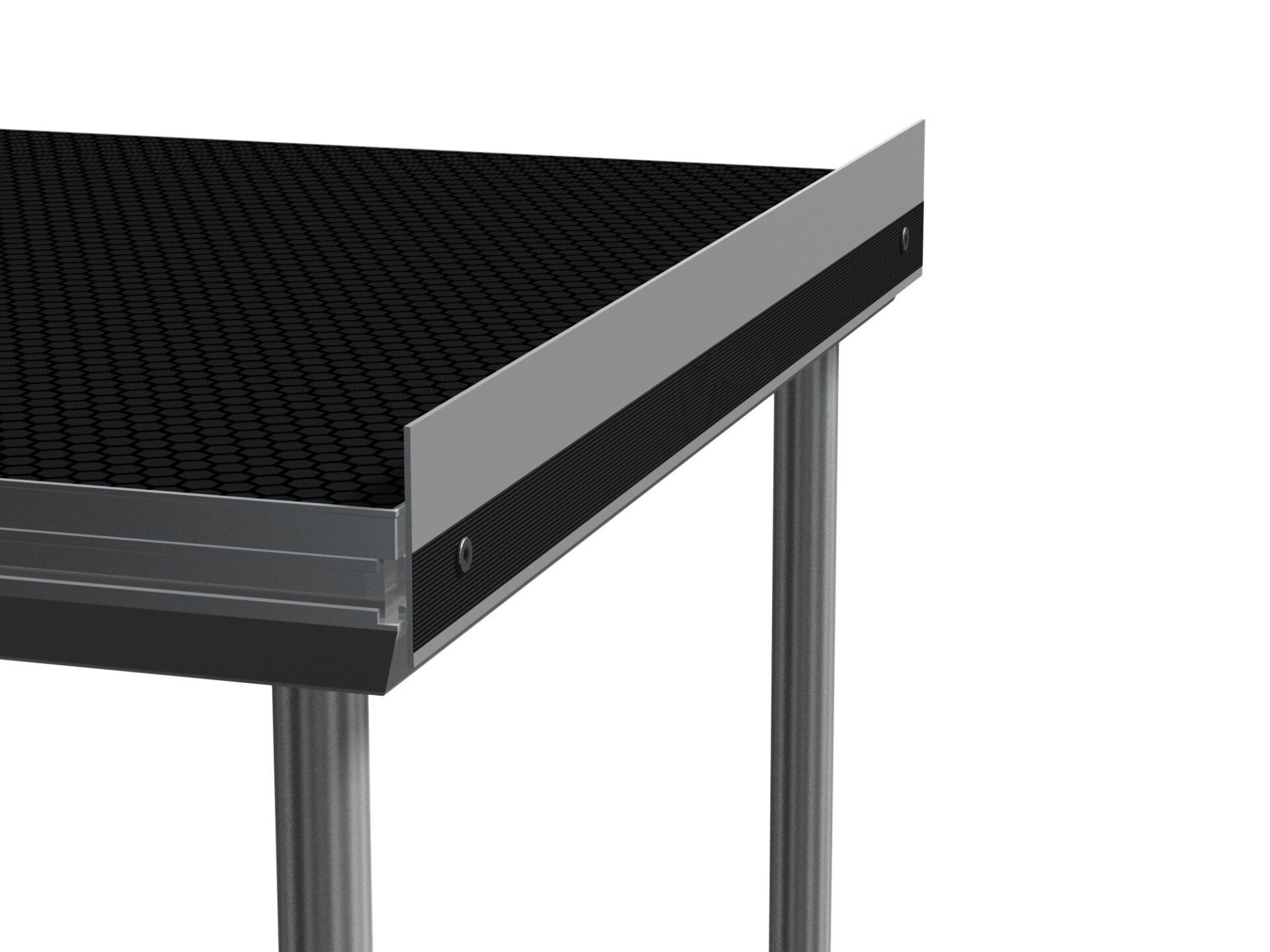 KICKBOARD50 Skirt Profile 47cm