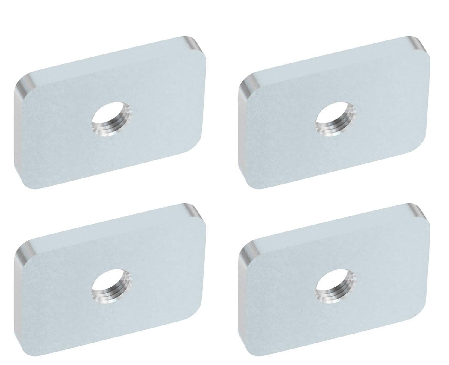 750PL-STI Stage Deck Assembly Insert, set van 4 stuks