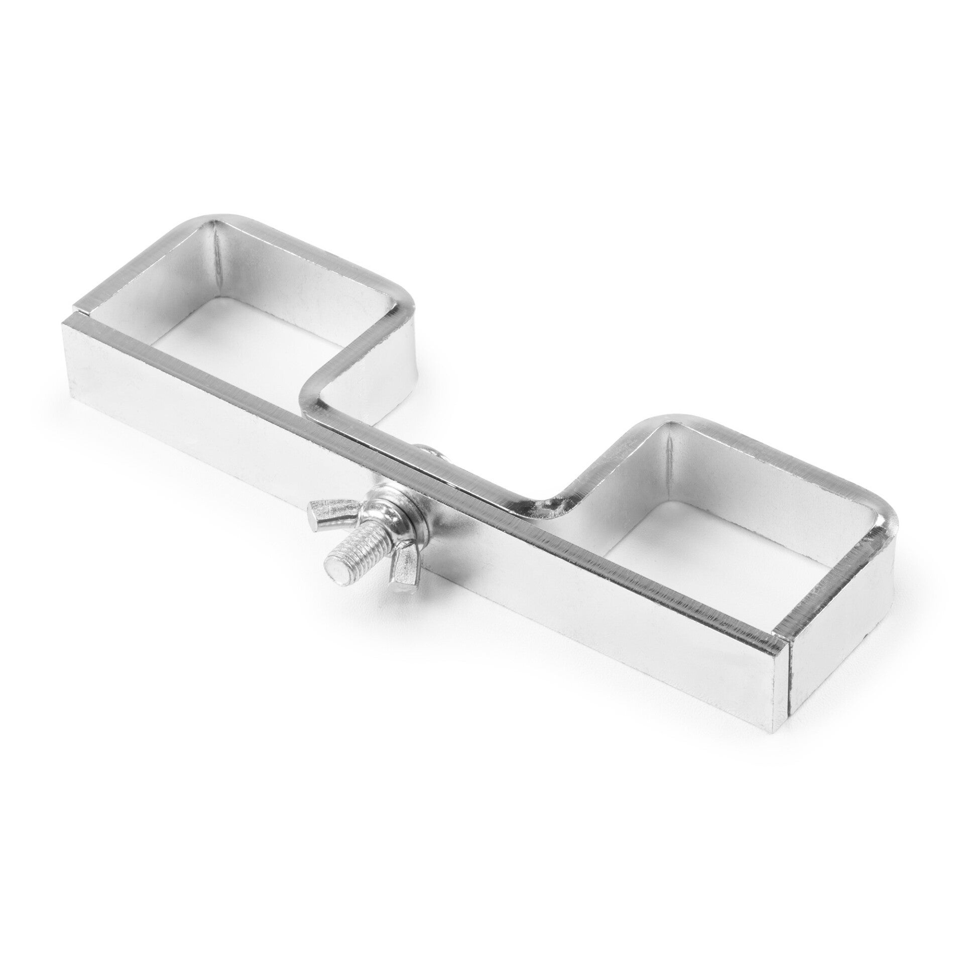 Power Dynamics 750LTL2R Stage Leg to Leg Clamp (2 round legs)