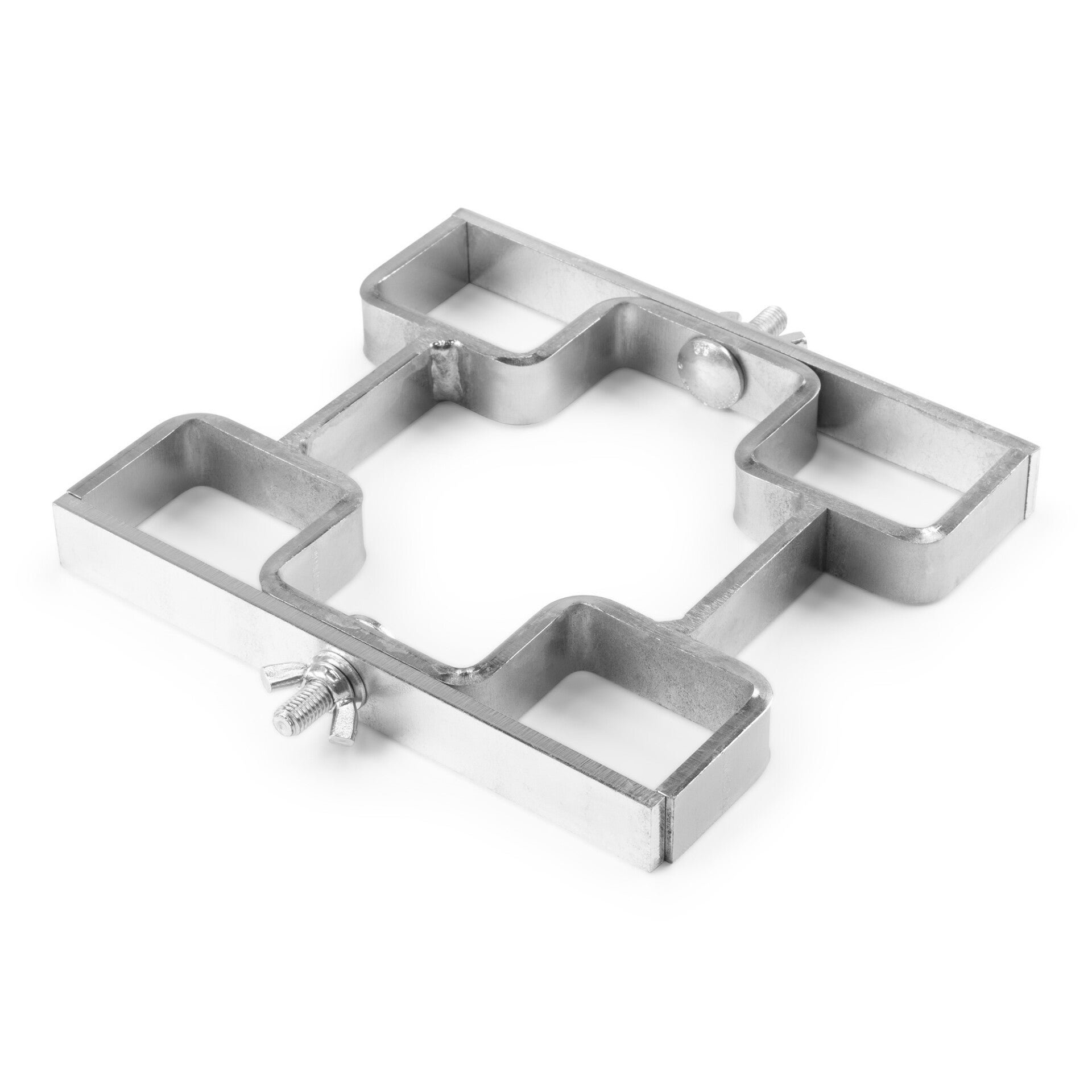 Power Dynamics 750LTL4R Stage Leg to Leg Clamp (4 round legs)