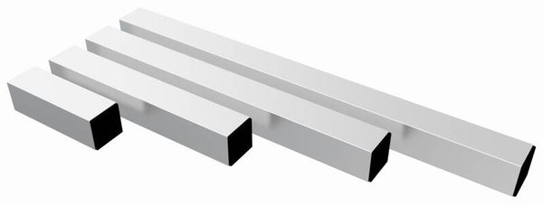 POWER DYNAMICS 750SL VIERKANTE PODIUMPOOT (SET OF 4)