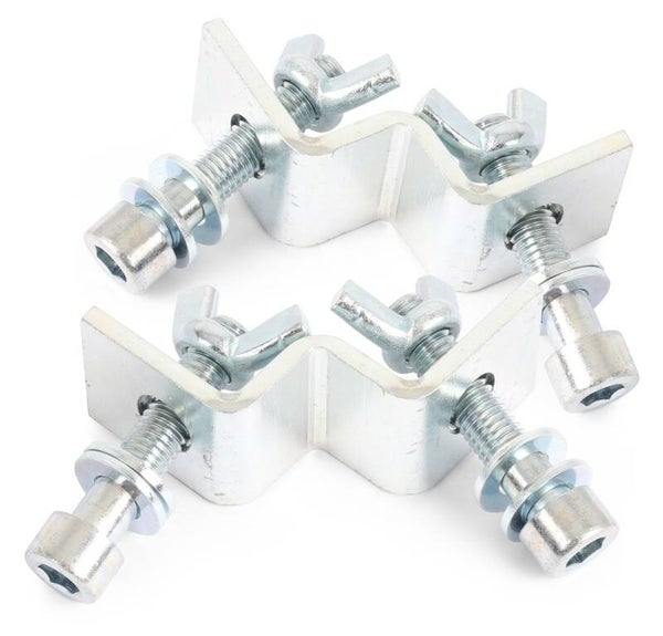 POWER DYNAMICS 750HRCC PODIUM LEUNING BEVESTIGING HOEK (SET OF 2)