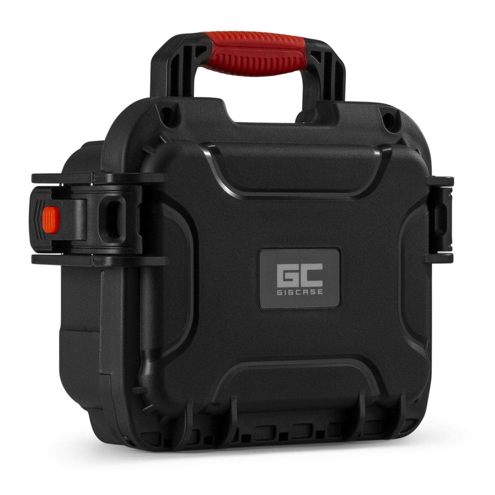 GIGCASE50R HEAVY DUTY UNIVERSAL HARD CASE - R SERIES