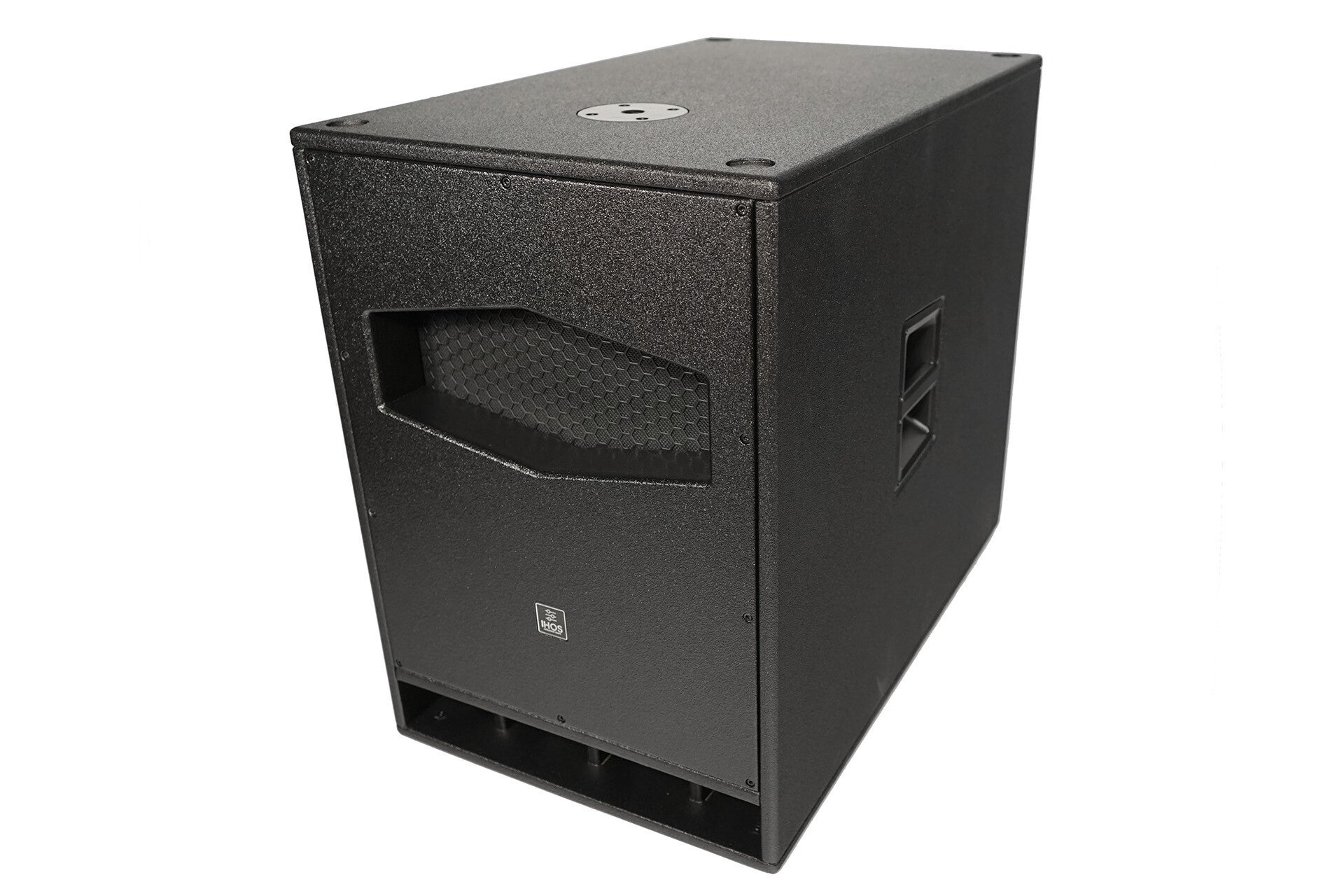 IHOS IOS 15A Sub Professionele multiplex actieve bandpass-subwoofer