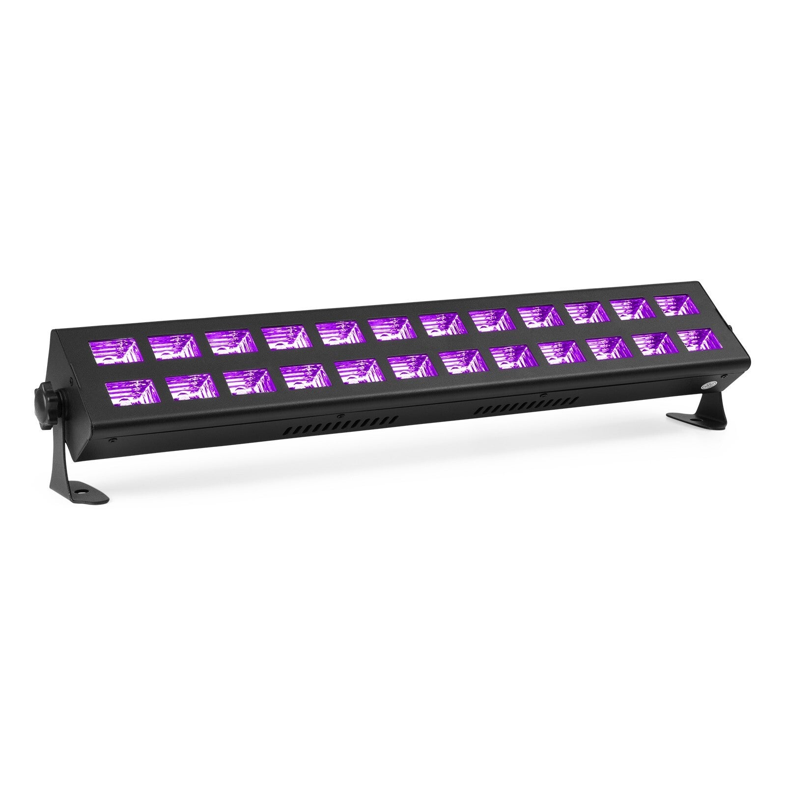 BEAMZ BUV2123 UV BAR 2X12 LEDS
