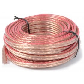 RX32 Luidsprekerkabel Kit 10m 2x1.5mm²