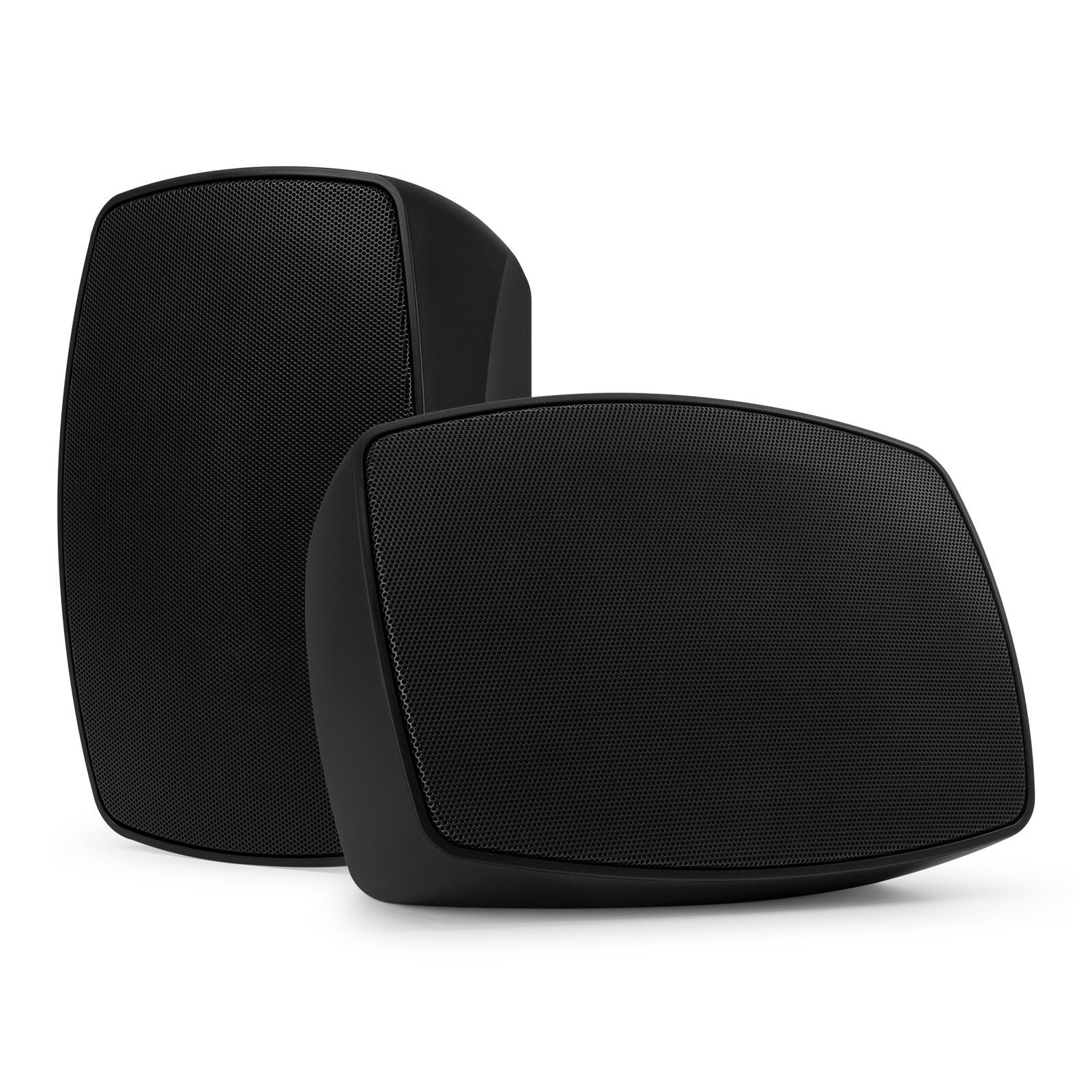 Power Dynamics BHW50 Speakerset Binnen/Buiten 5" 80W 100V