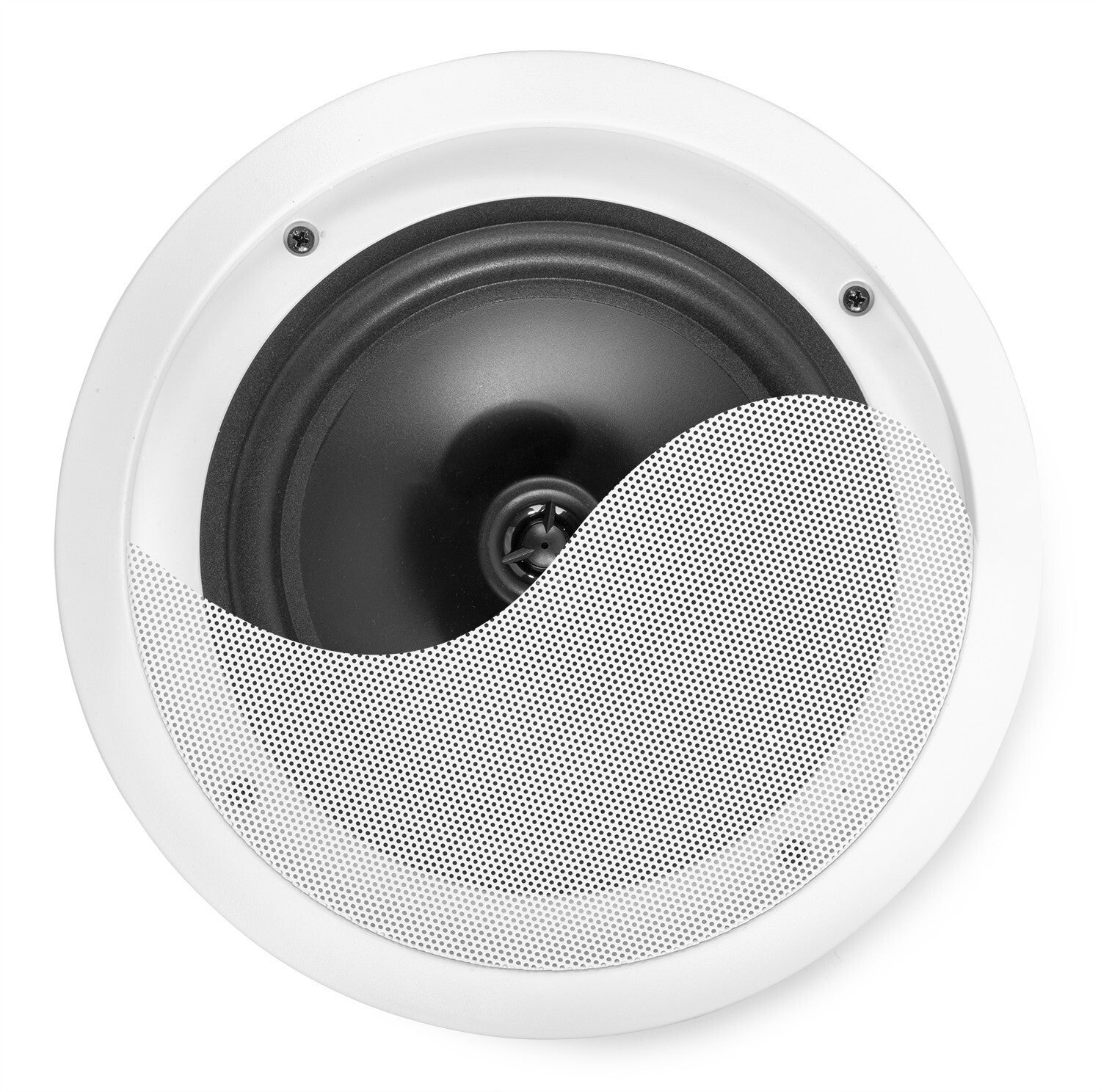 CSSG8 Ceiling Speaker 8” Alu