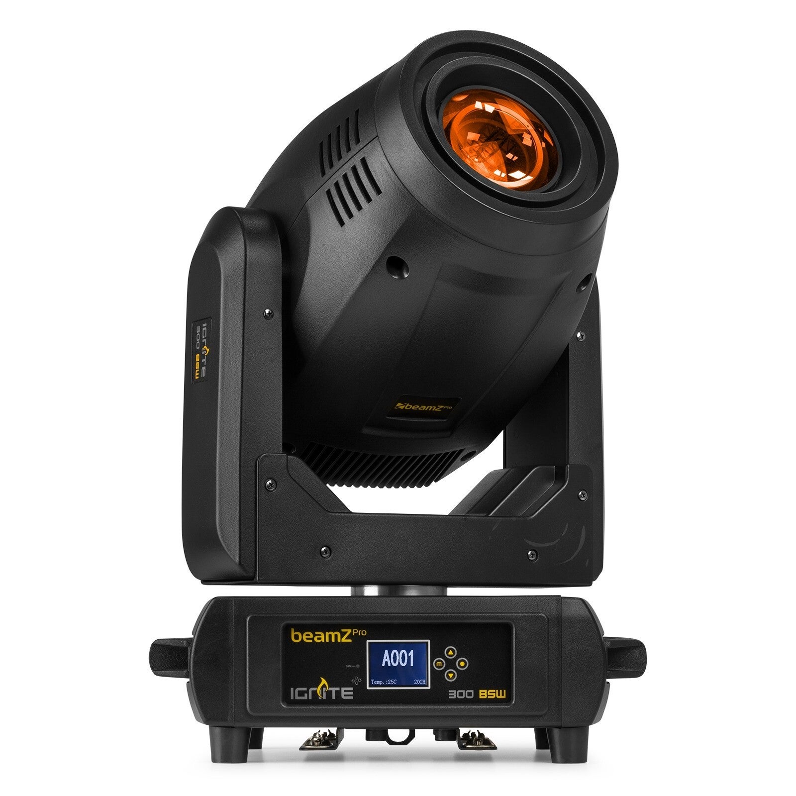 Ignite300 LED Moving Head BSW