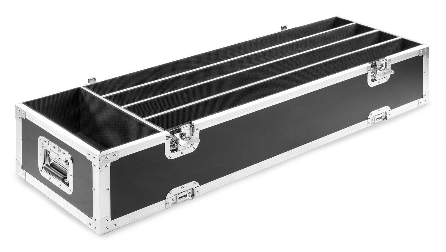 FCLCB14E FLIGHTCASE UITBREIDINGSMODULE VOOR 4X LED BAR