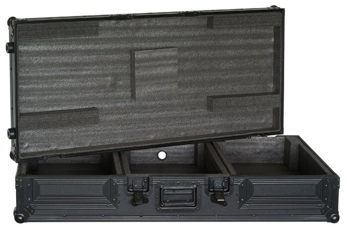 PD-FC1 FLIGHTCASE VOOR DJM MIXER / 2X CDJ CD-SPELER