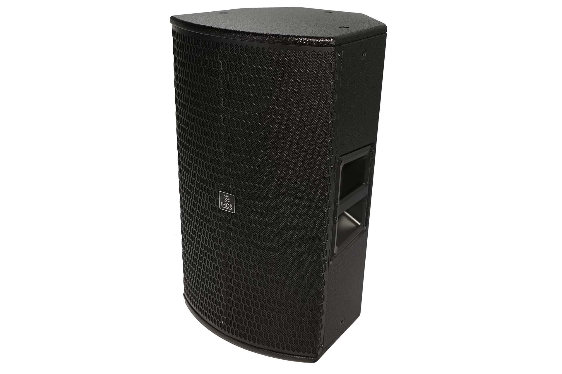 IHOS IOS 12A DSP Professionele multiplex actieve luidspreker