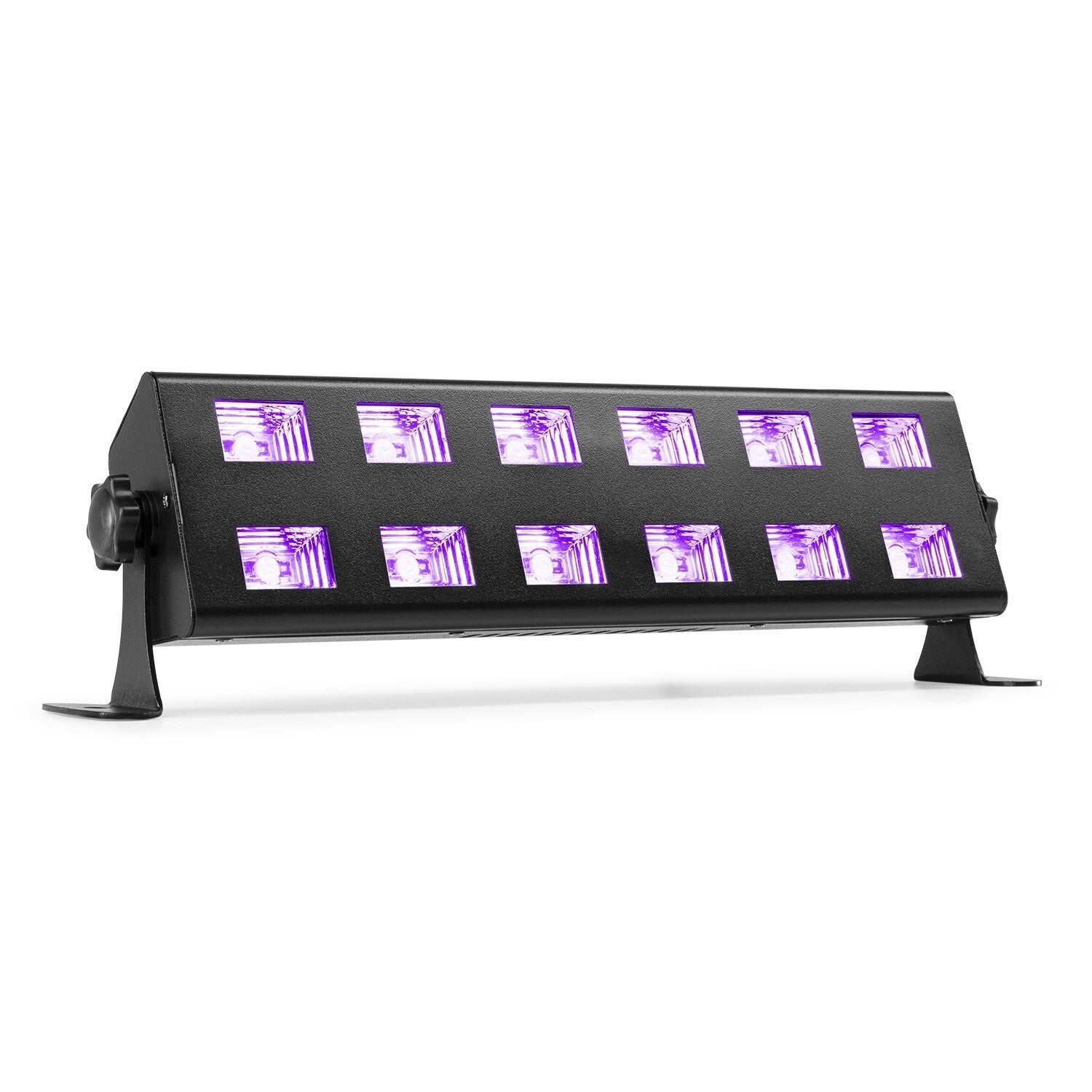 BEAMZ BUV263 UV BAR 2X 6 LEDS