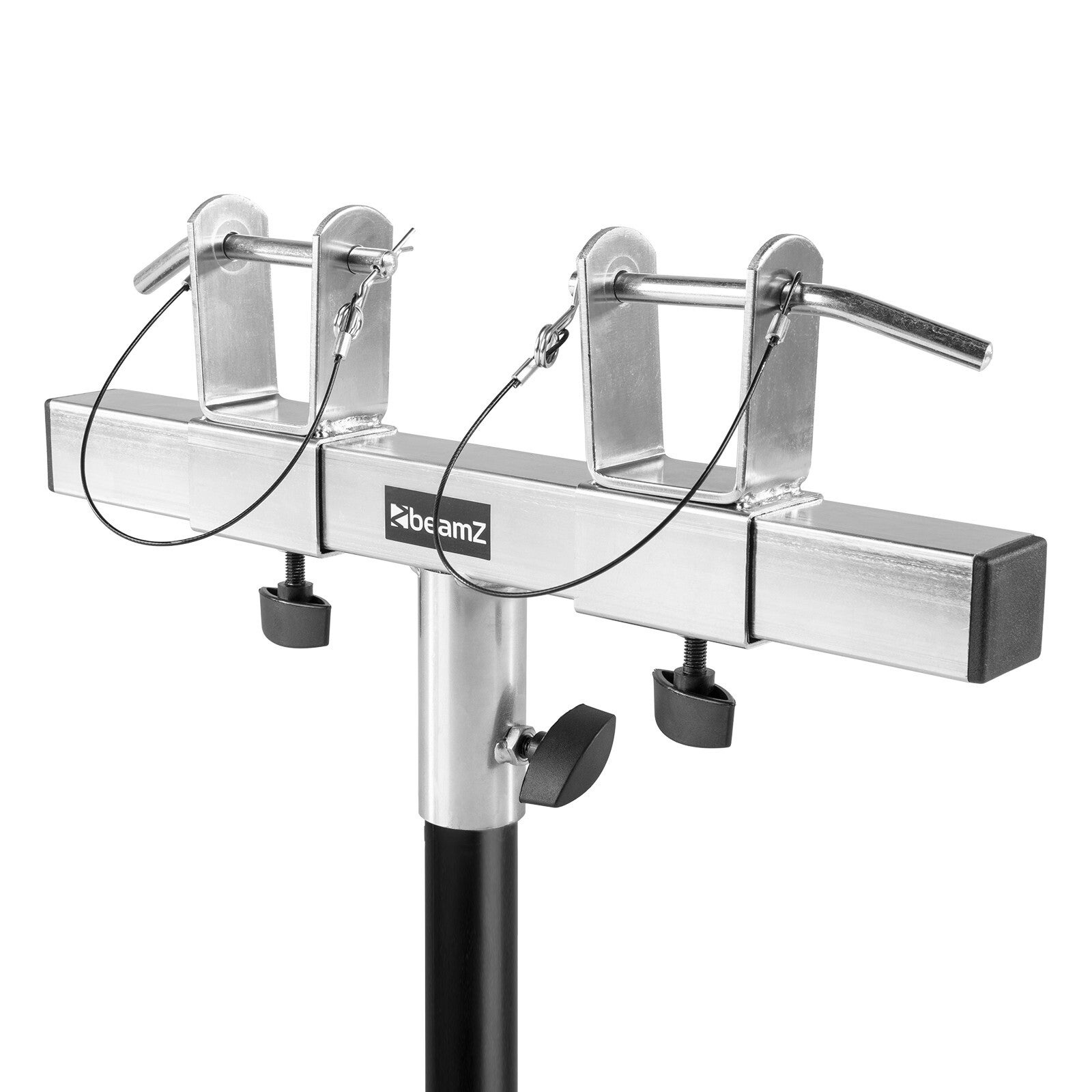 BEAMZ BTS350 VERSTELBARE TRUSS ADAPTER 350