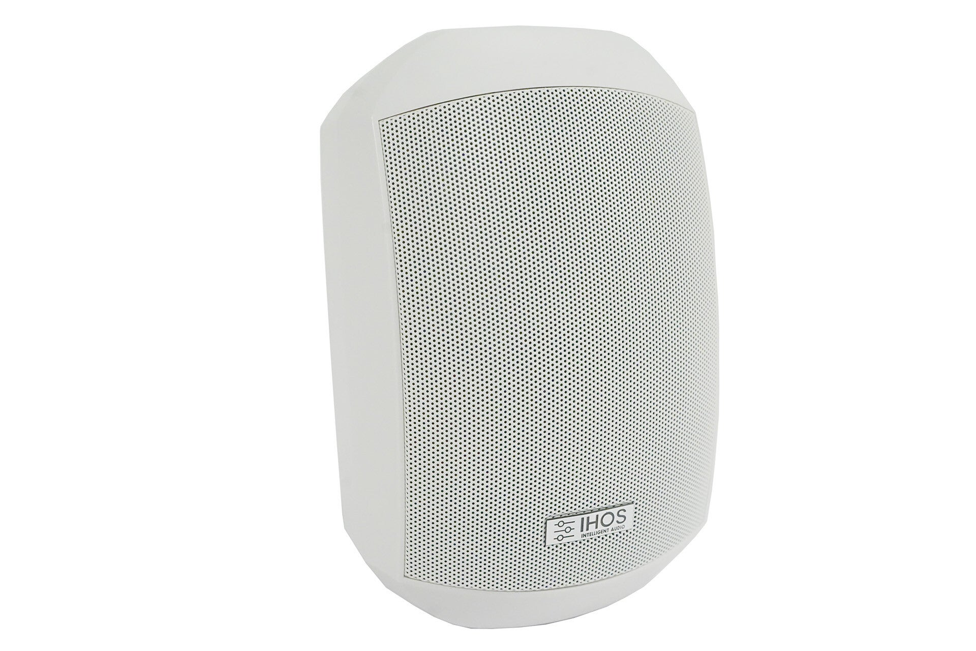 IHOS Climate IP4 Wit 100V Luidsprekers minimale afname 4 stuks