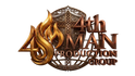 4TH MAN PRODUCTION GROUP