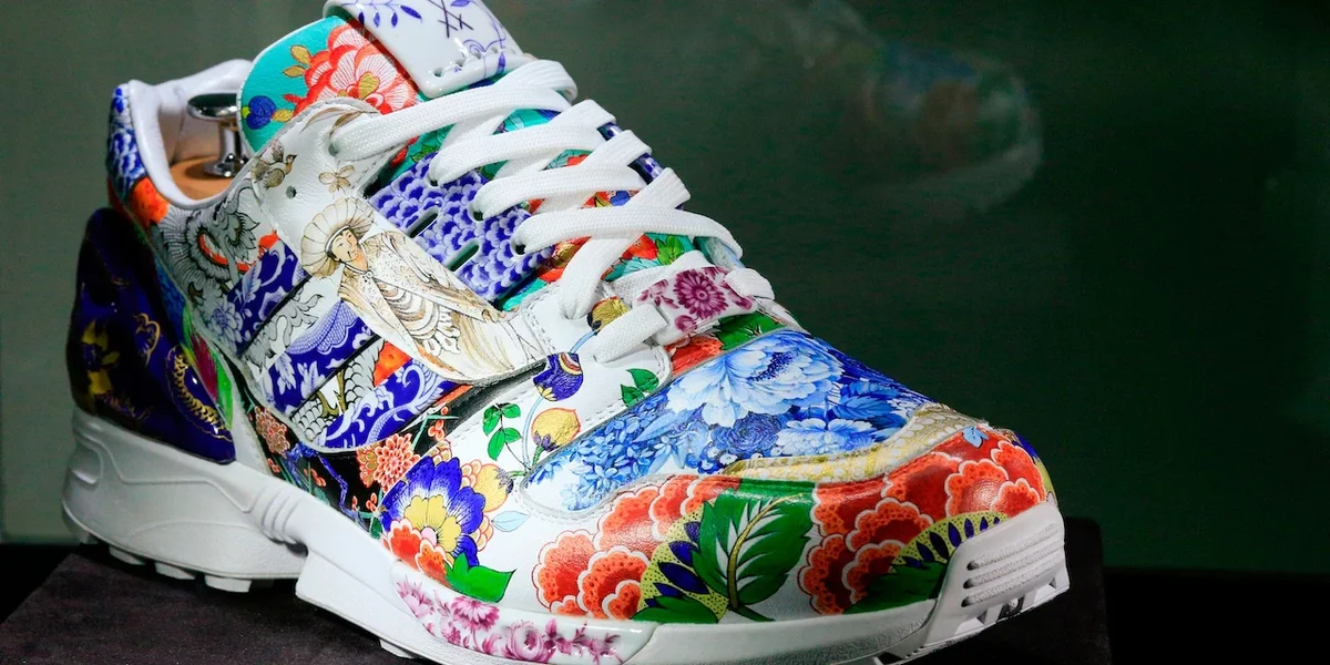 Addidas | FarfetchMusters
