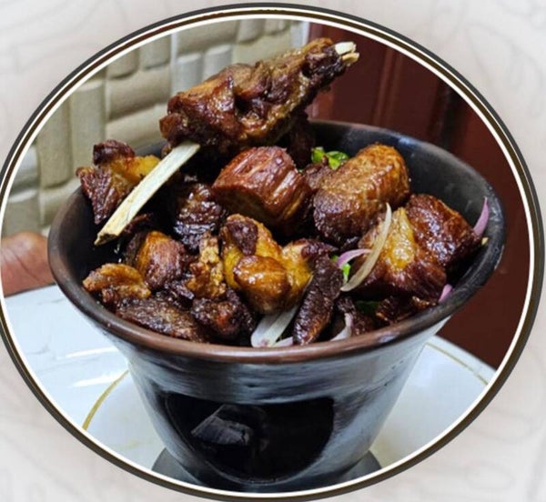 Shekla Tibs