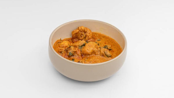 Chicken Curry