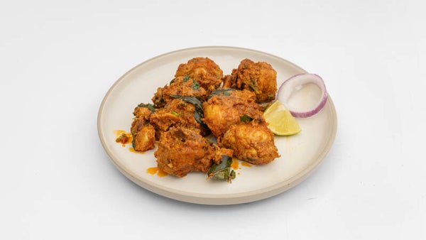 Chicken Fry
