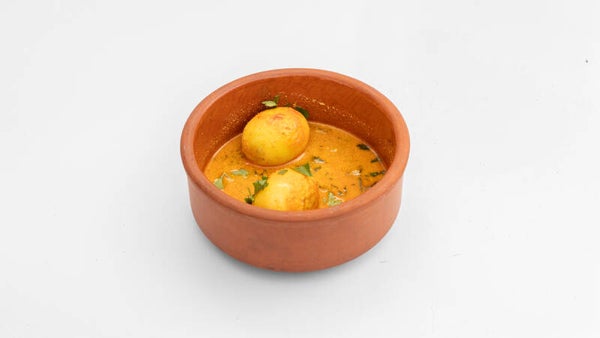Egg Curry