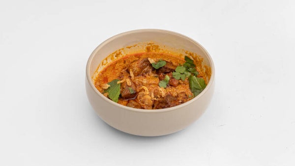 Lamb Curry