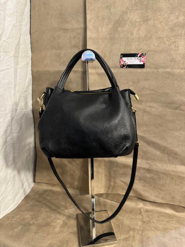 Borsa nera