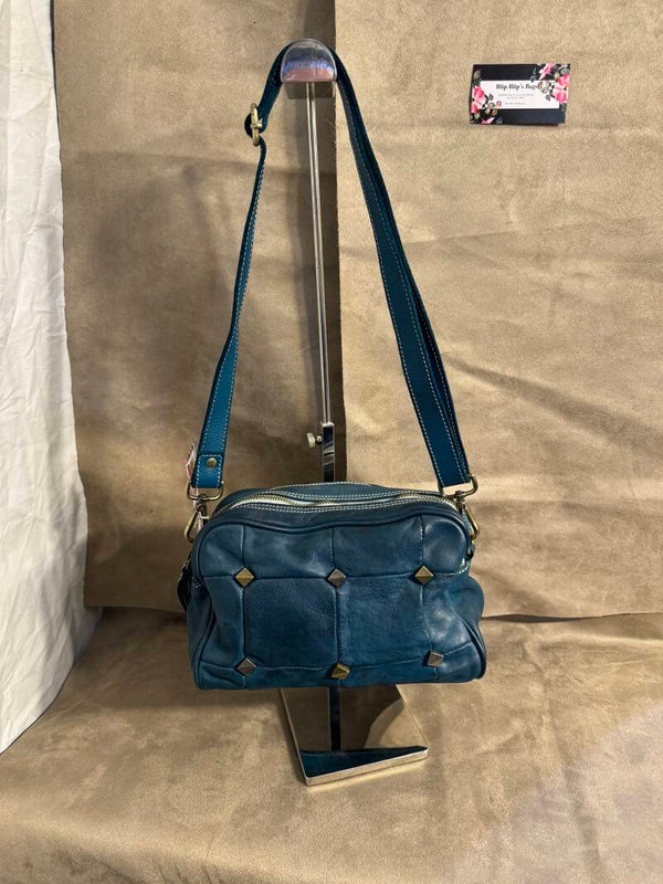 Borsa con tracolla