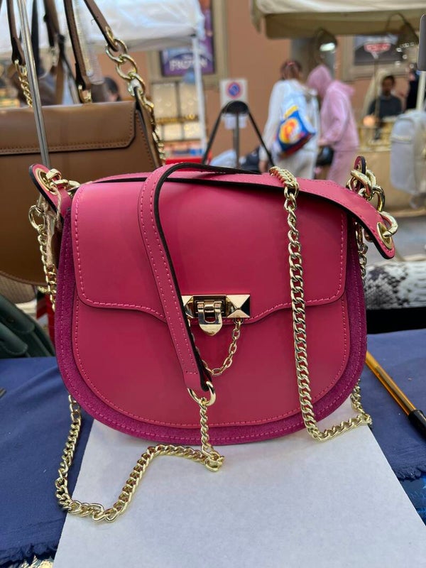 Borsa a mano
