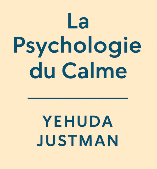 LA PSYCHOLOGIE DU CALME Guide pour Enseignants – Comprendre et Guider le Comportement en Classe (Livre A de THE CLARITY GUIDES™)