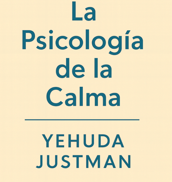 LA PSICOLOGÍA DE LA CALMA Guía para Docentes sobre la Comprensión y la Conducción del Comportamiento en el Aula (Libro A de THE CLARITY GUIDES™)