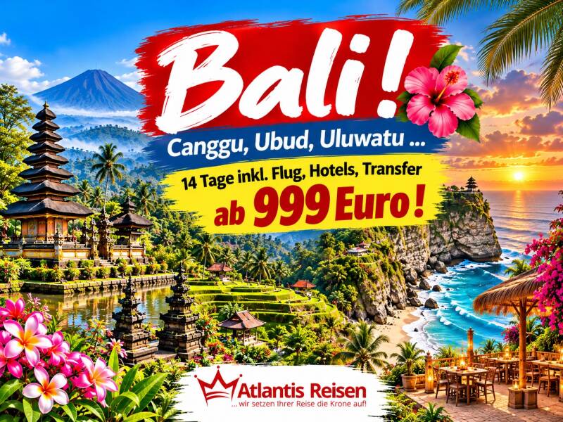 Journaway  Bali | www.journaway-online.de