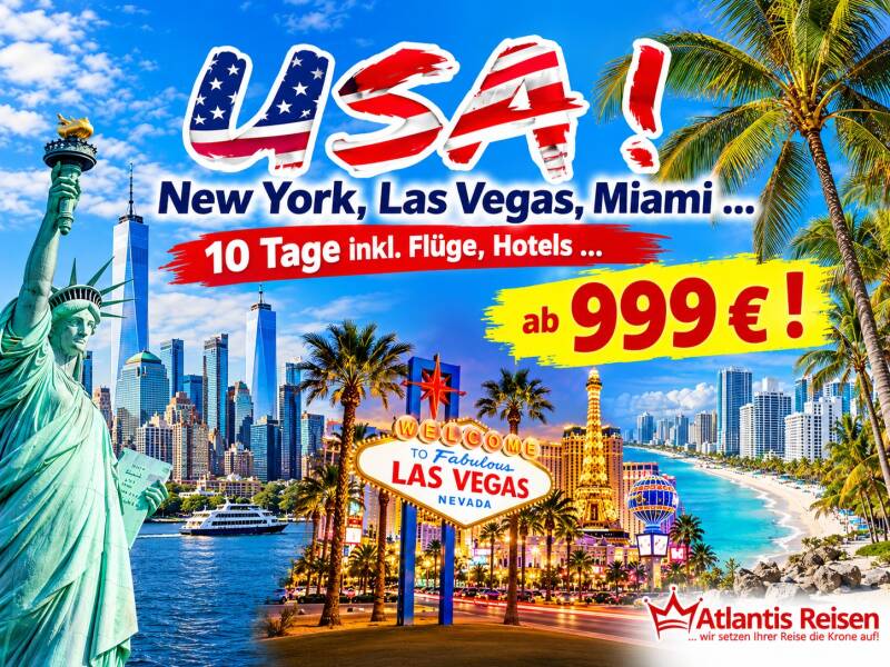 Journaway  USA  | www.journaway-online.de