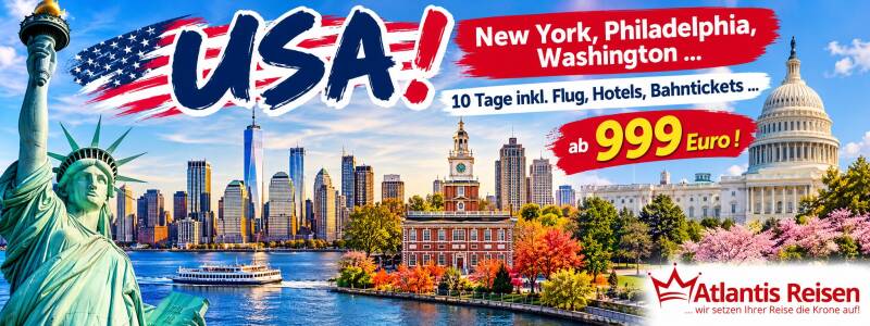 Journaway USA  | www.journaway-online.de