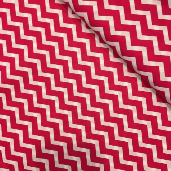 ZIGZAG ROZE