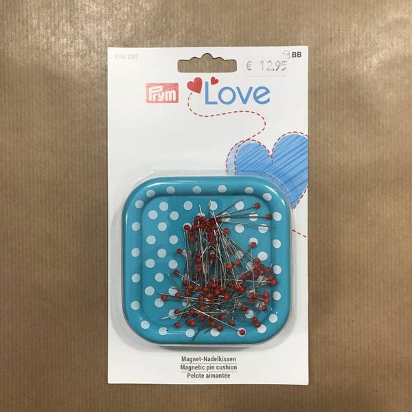 Prym magnetisch speldenkussen