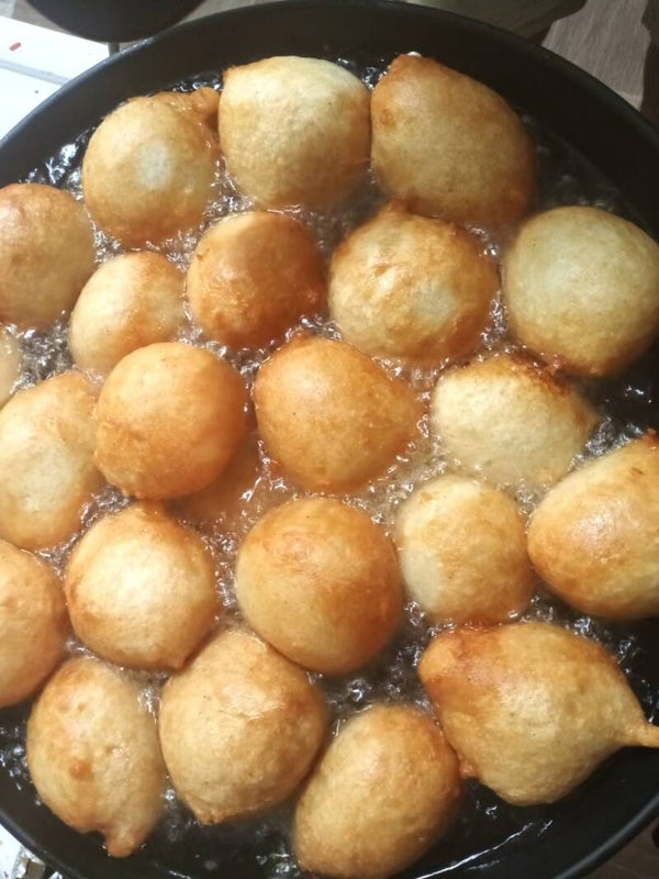 Snacks