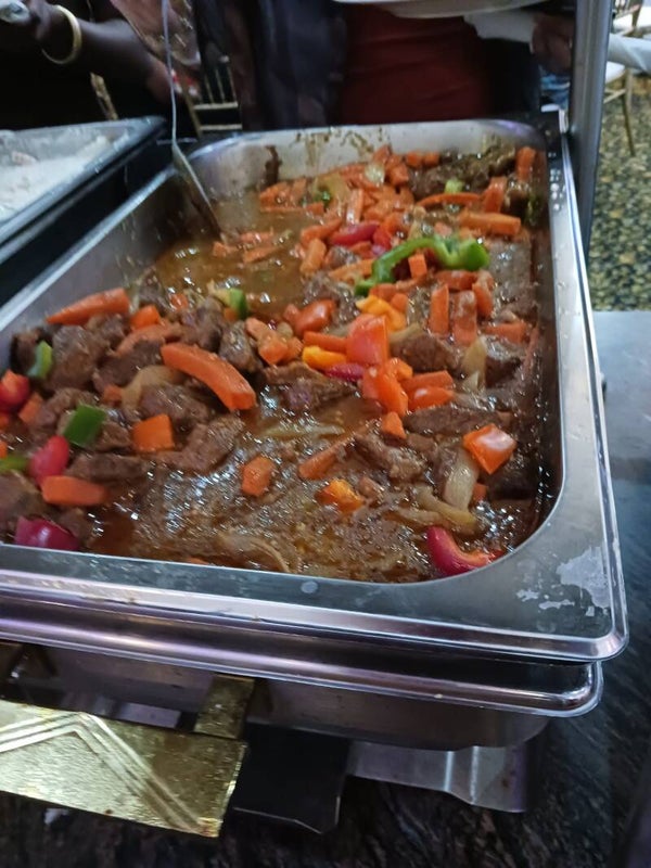Stew