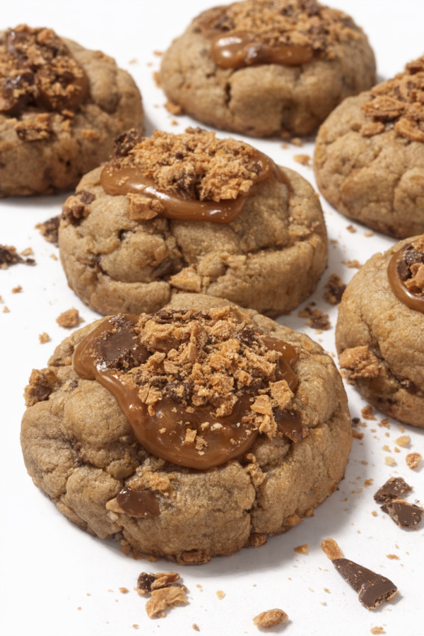 Butterfinger Meltdown