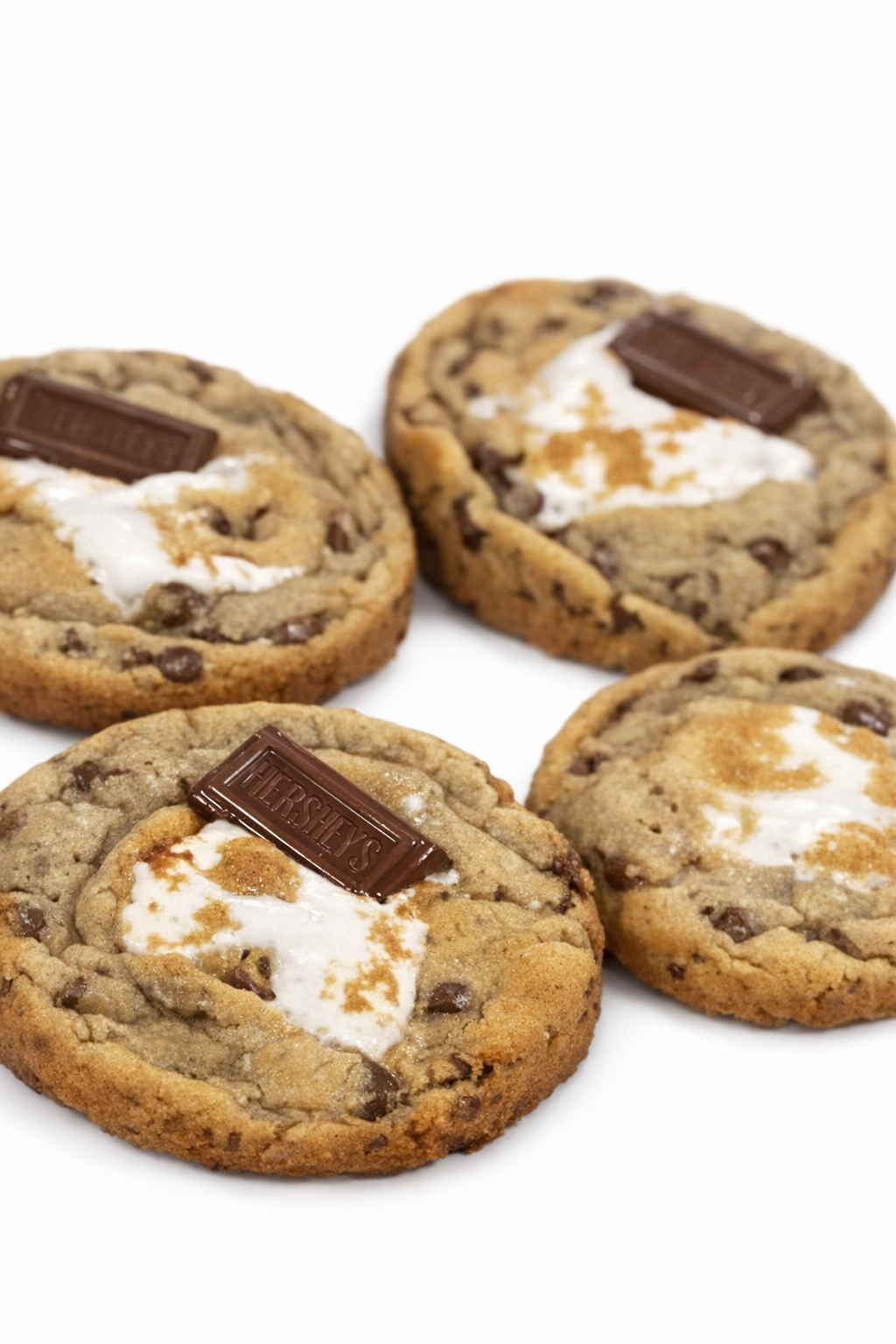 S'more Than a Cookie