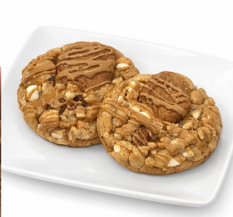 Biscoff Bliss