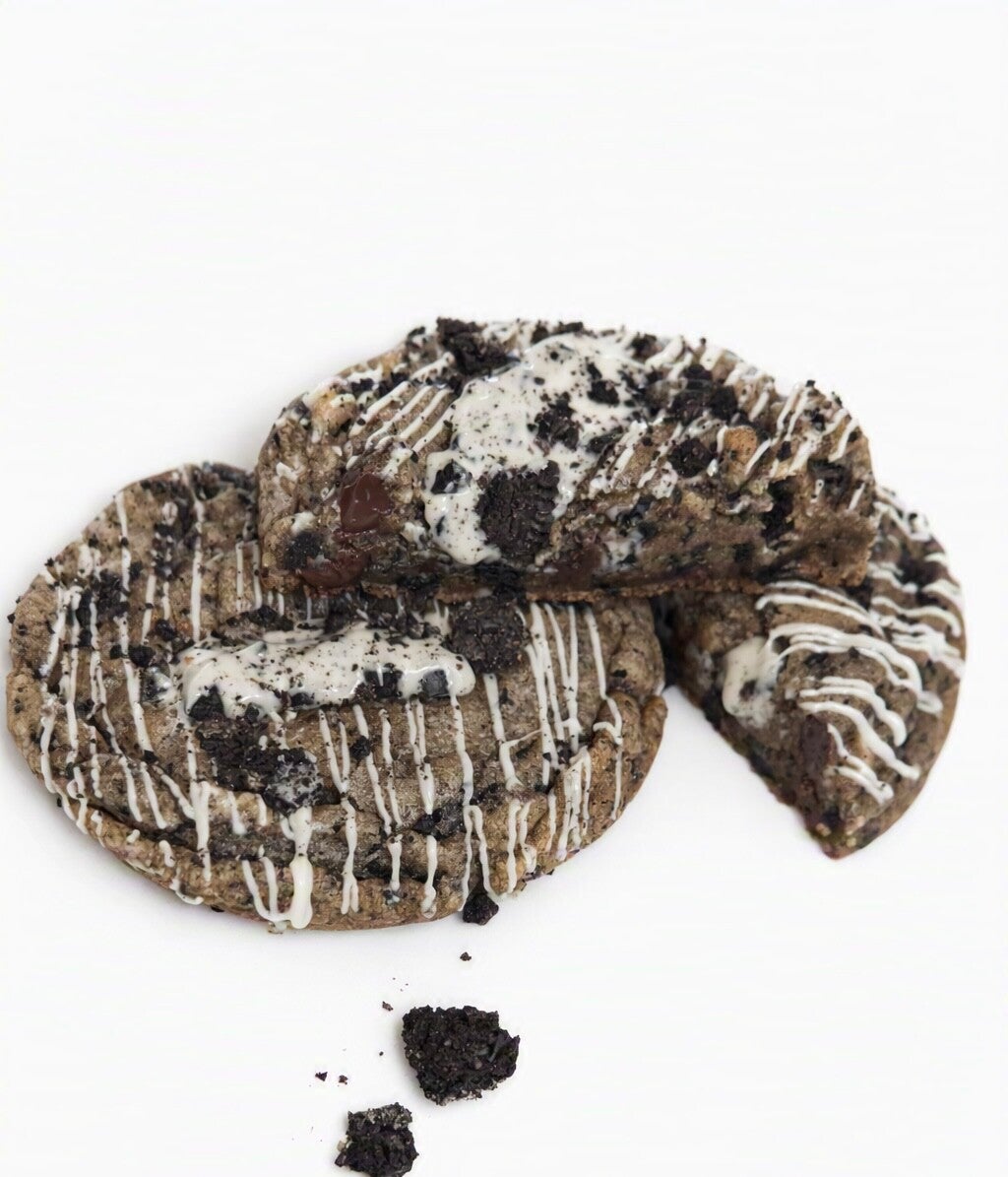 Cookies & Cream