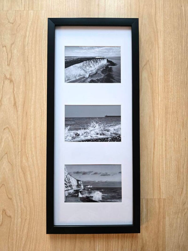 Collage Photos (3 x 6 by 4 inch photos)