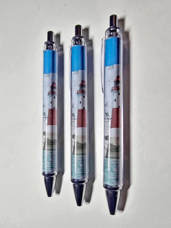 Pens - Beachy Head