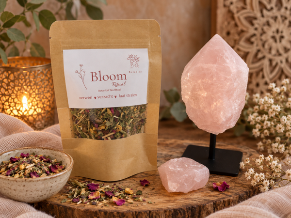 Bloom Ritual thee